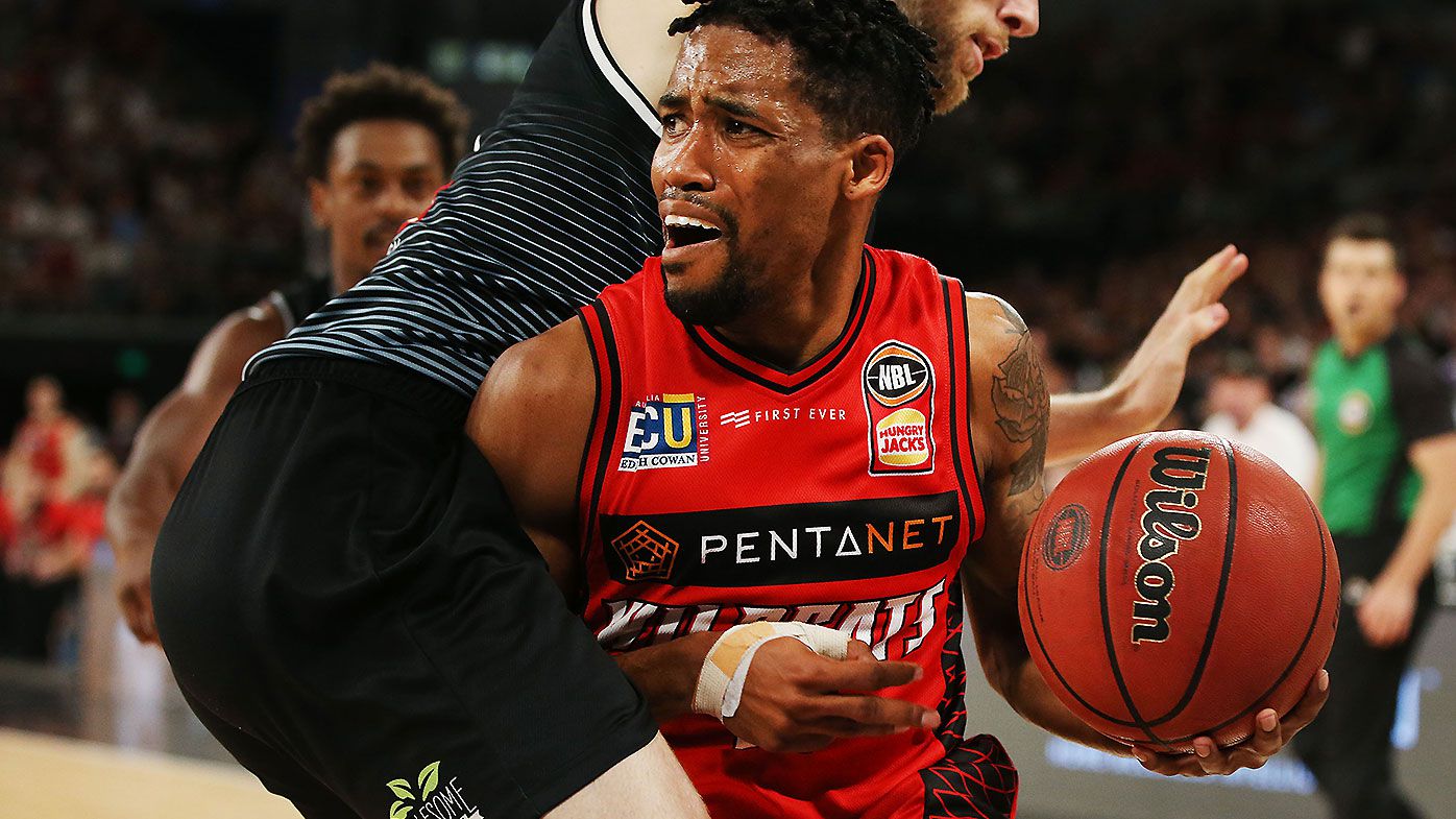 Perth Wildcats Wallpapers