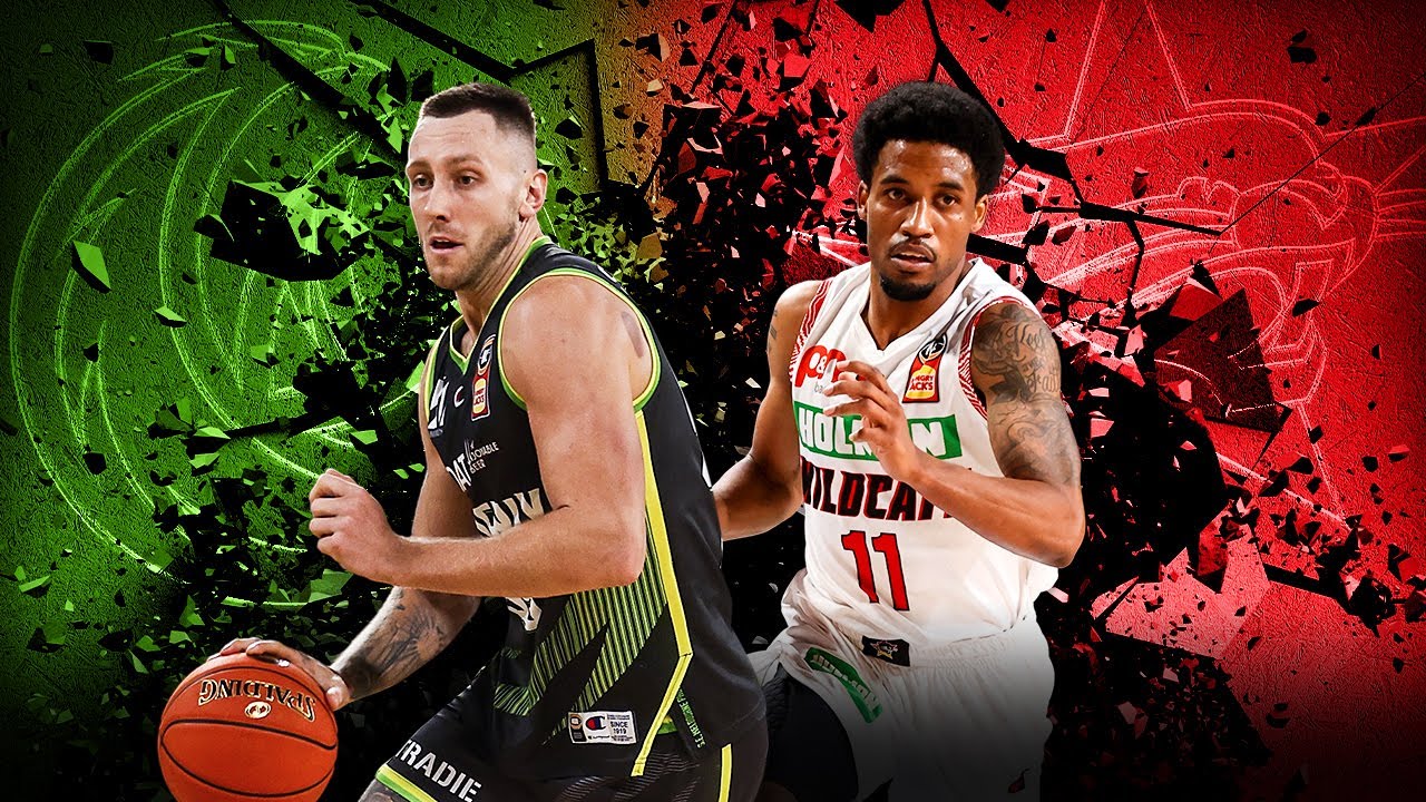 Perth Wildcats Wallpapers