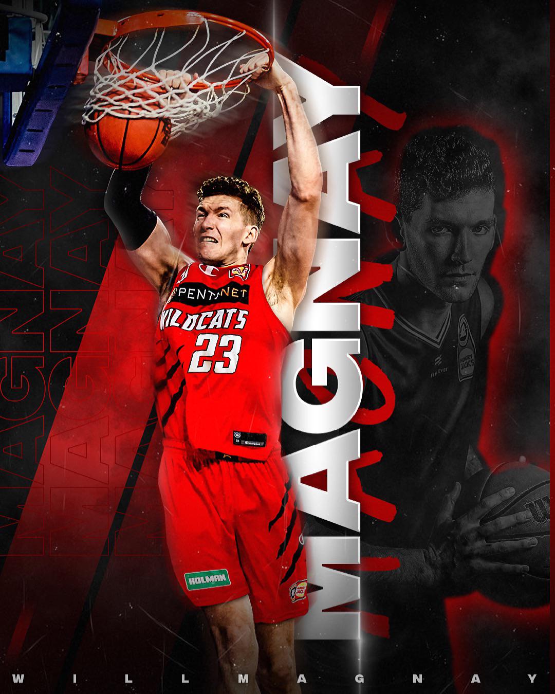 Perth Wildcats Wallpapers