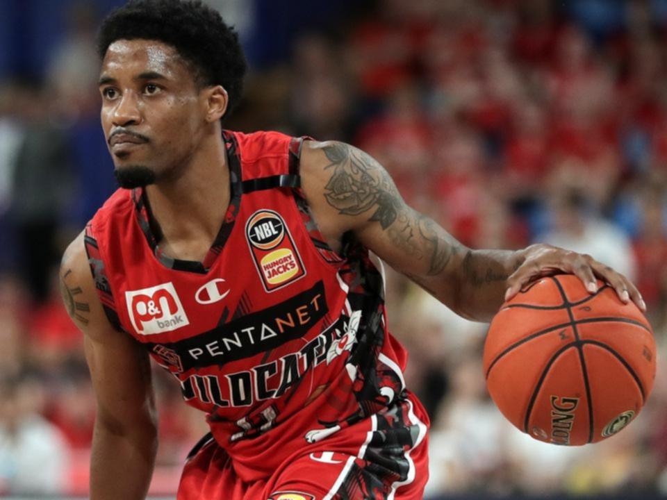 Perth Wildcats Wallpapers