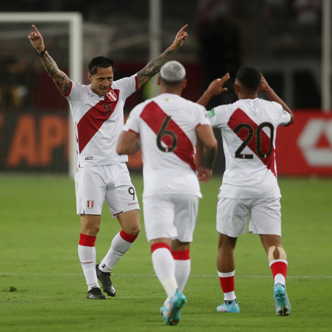 Peru National Football Team Wallpapers