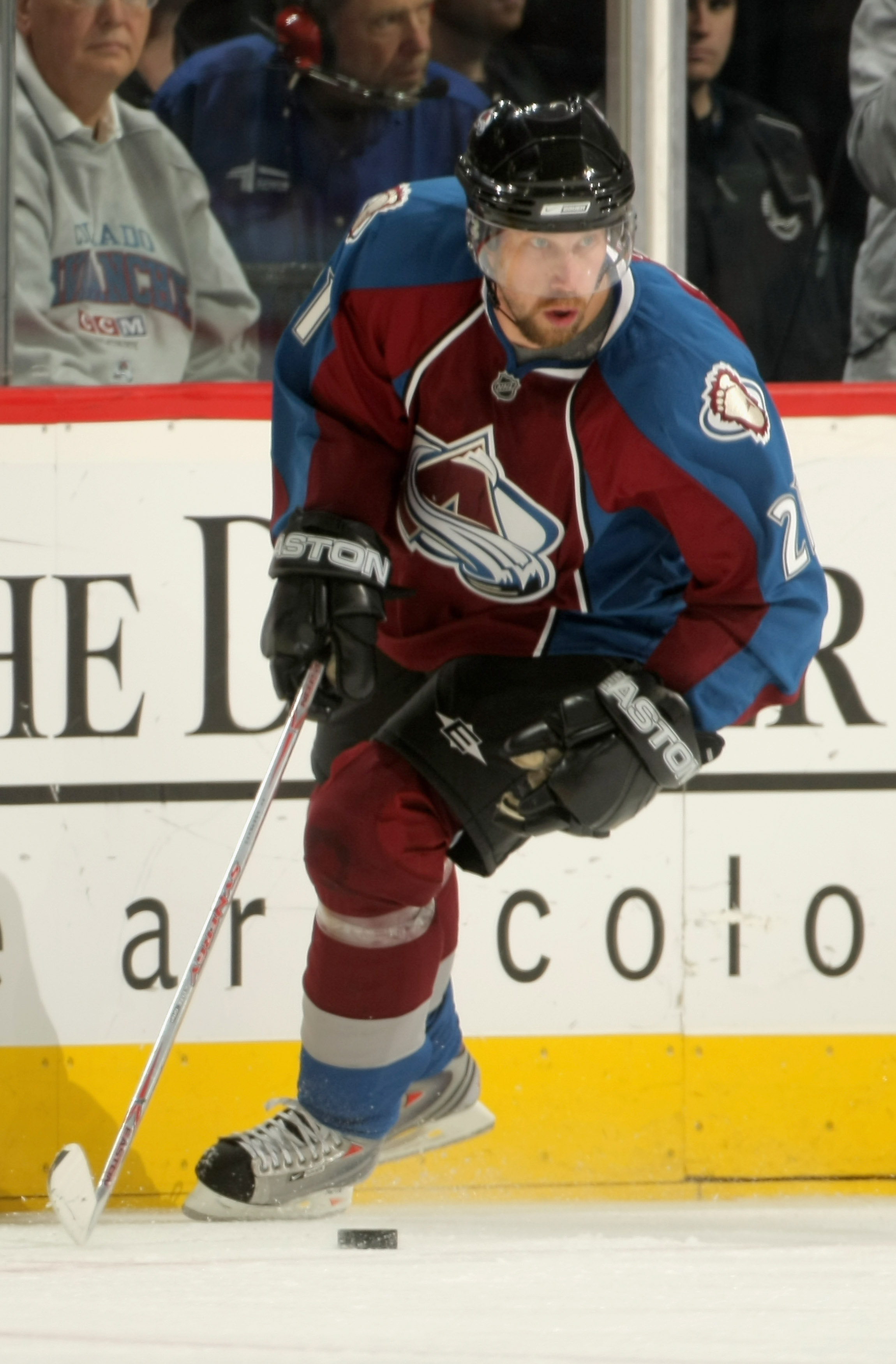 Peter Forsberg Wallpapers