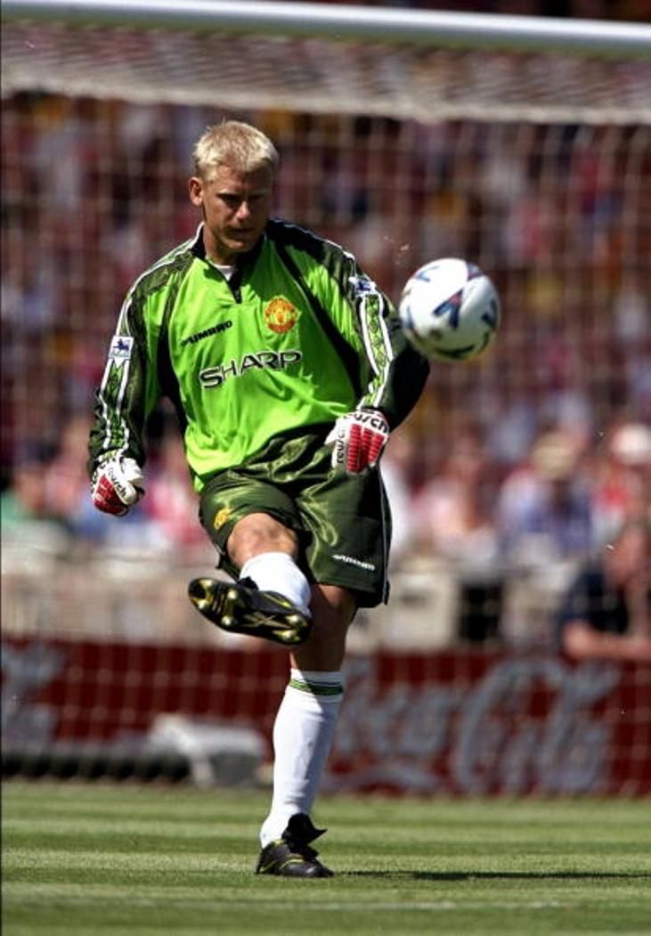 Peter Schmeichel Wallpapers