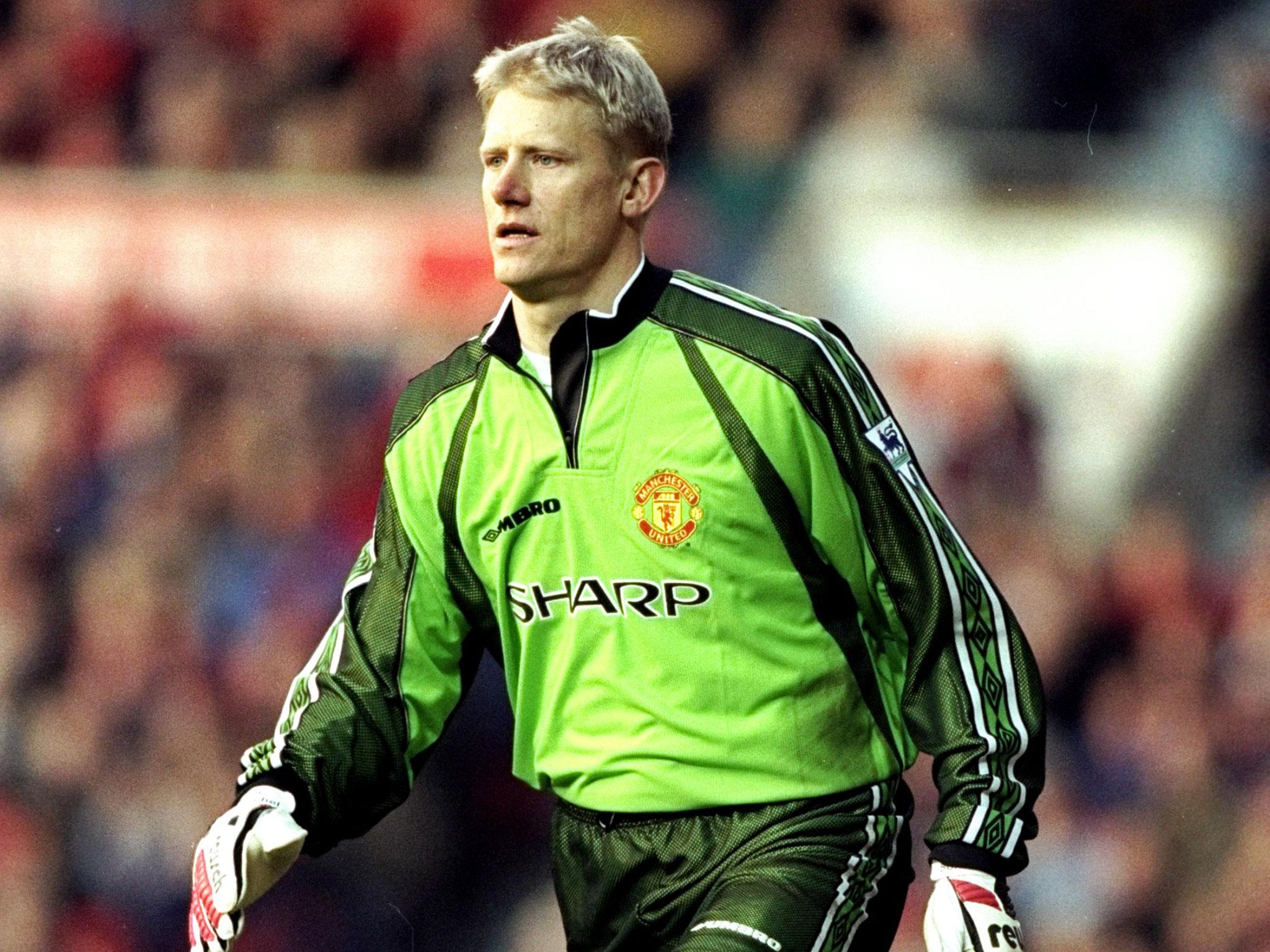 Peter Schmeichel Wallpapers