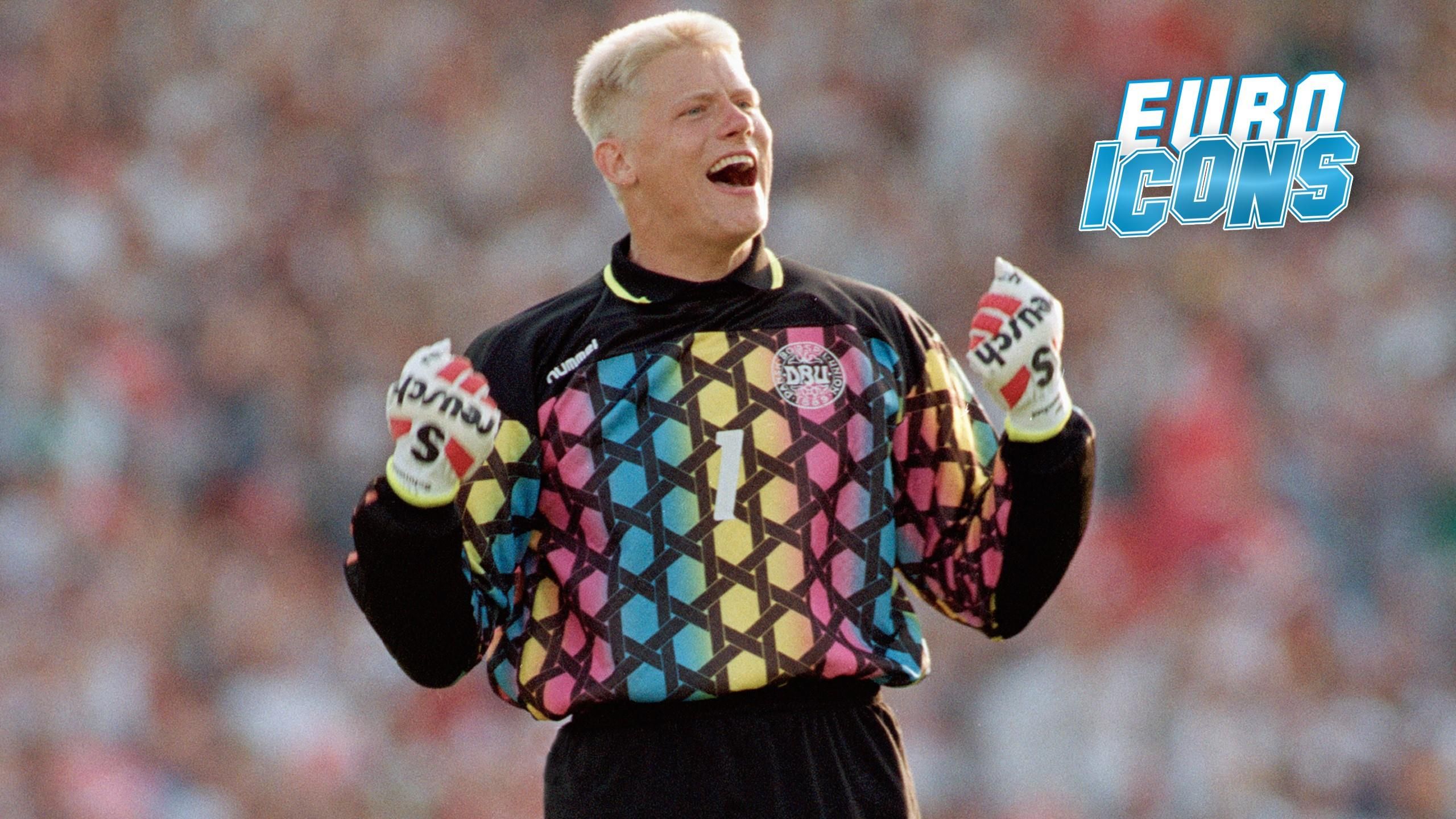 Peter Schmeichel Wallpapers