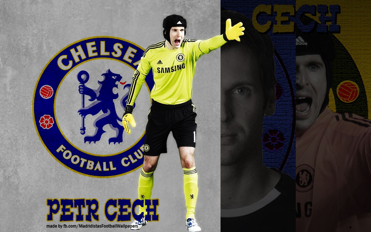 Petr Cech Wallpapers