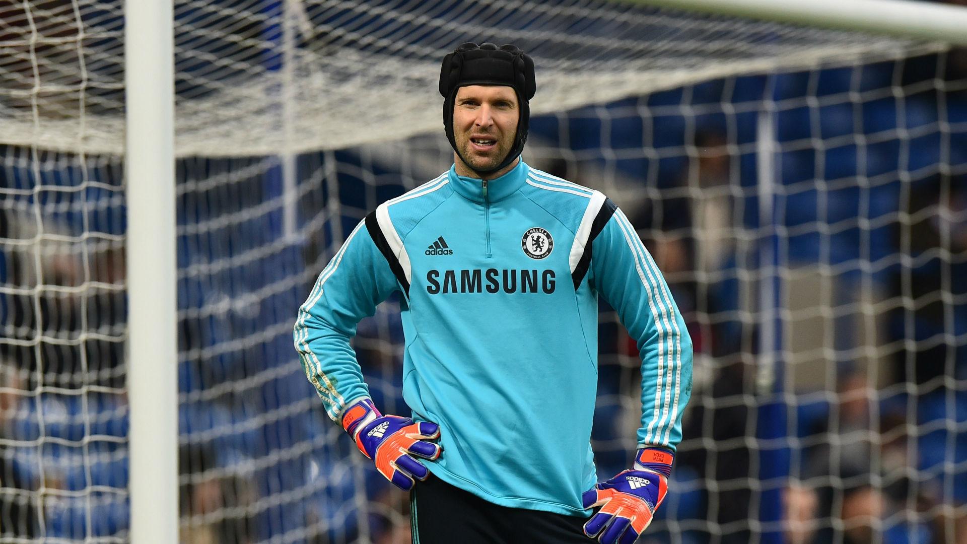 Petr Cech Wallpapers