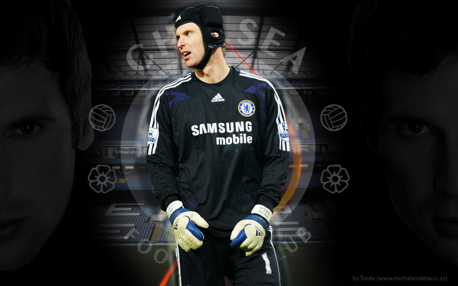 Petr Cech Wallpapers