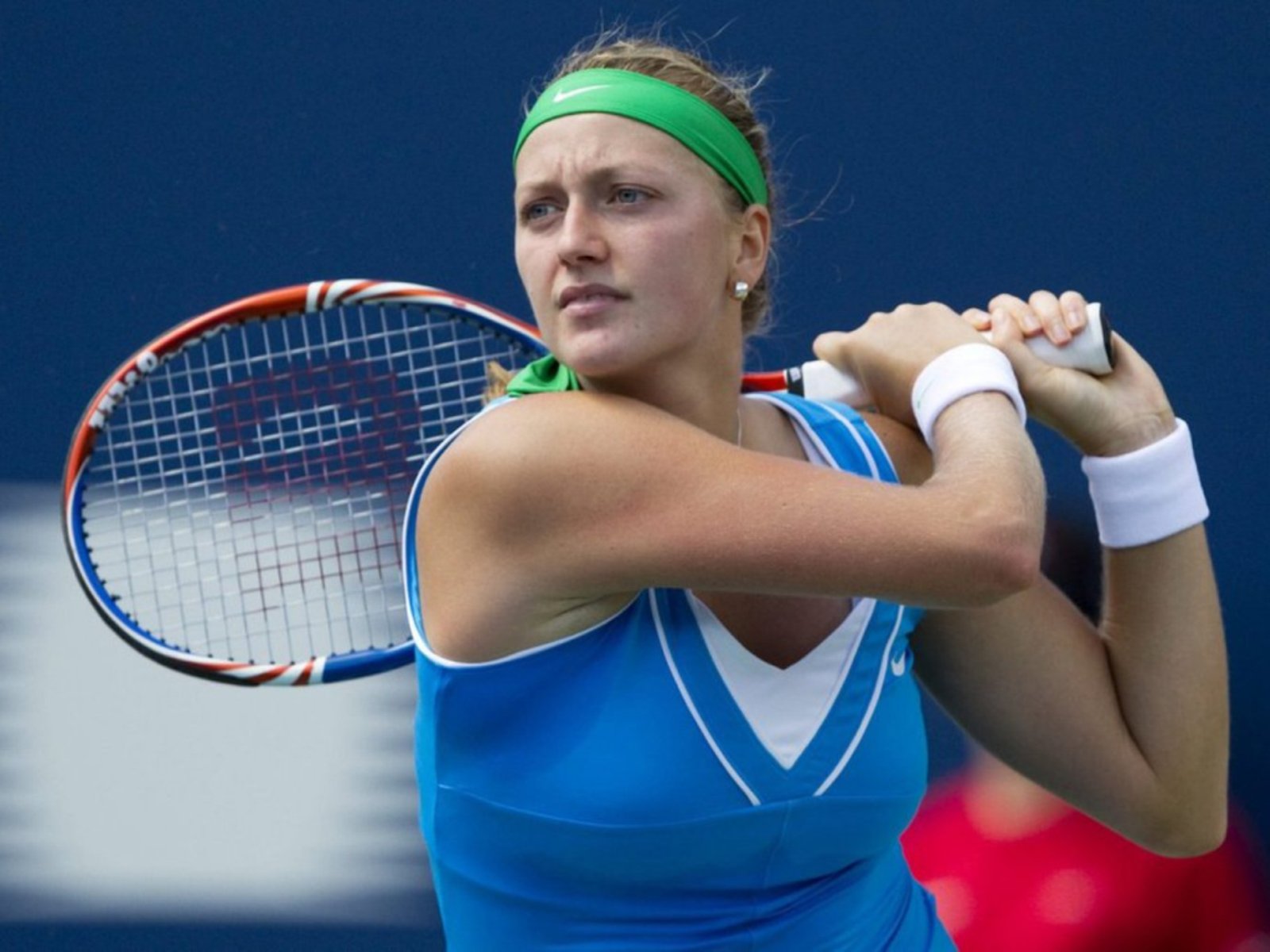 Petra Kvitova Wallpapers