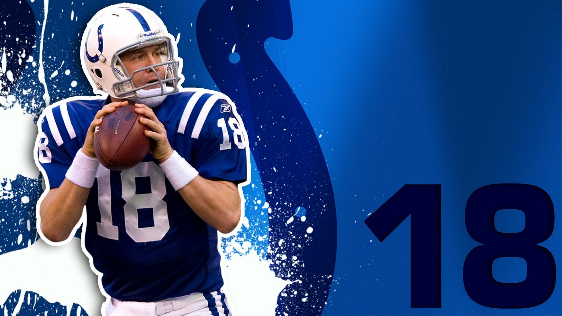 Peyton Manning Wallpapers