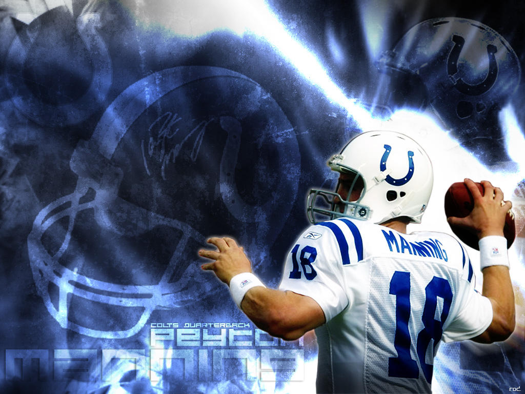 Peyton Manning Wallpapers