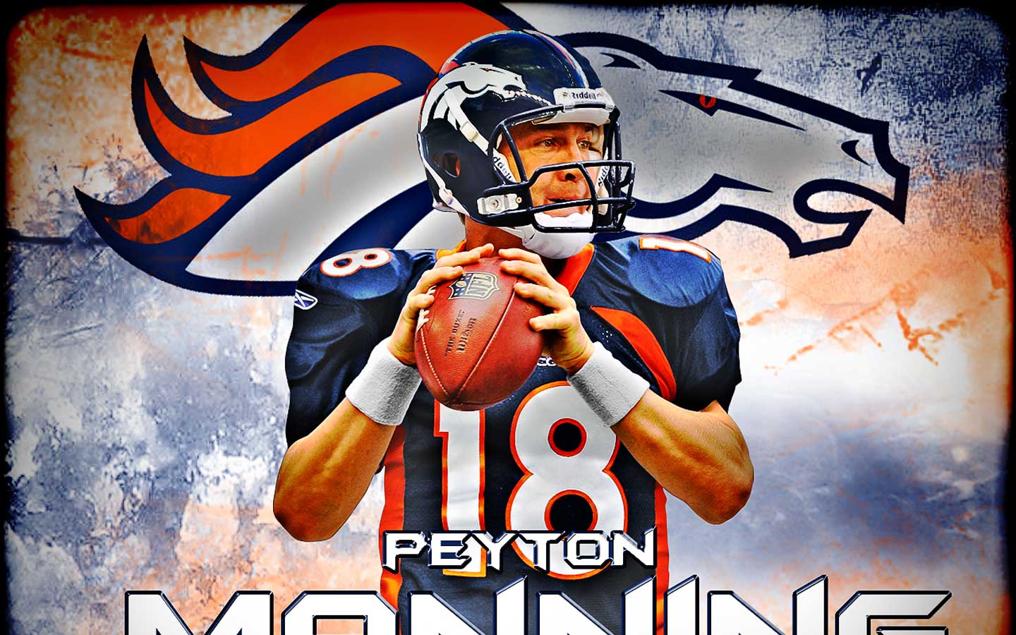 Peyton Manning Wallpapers