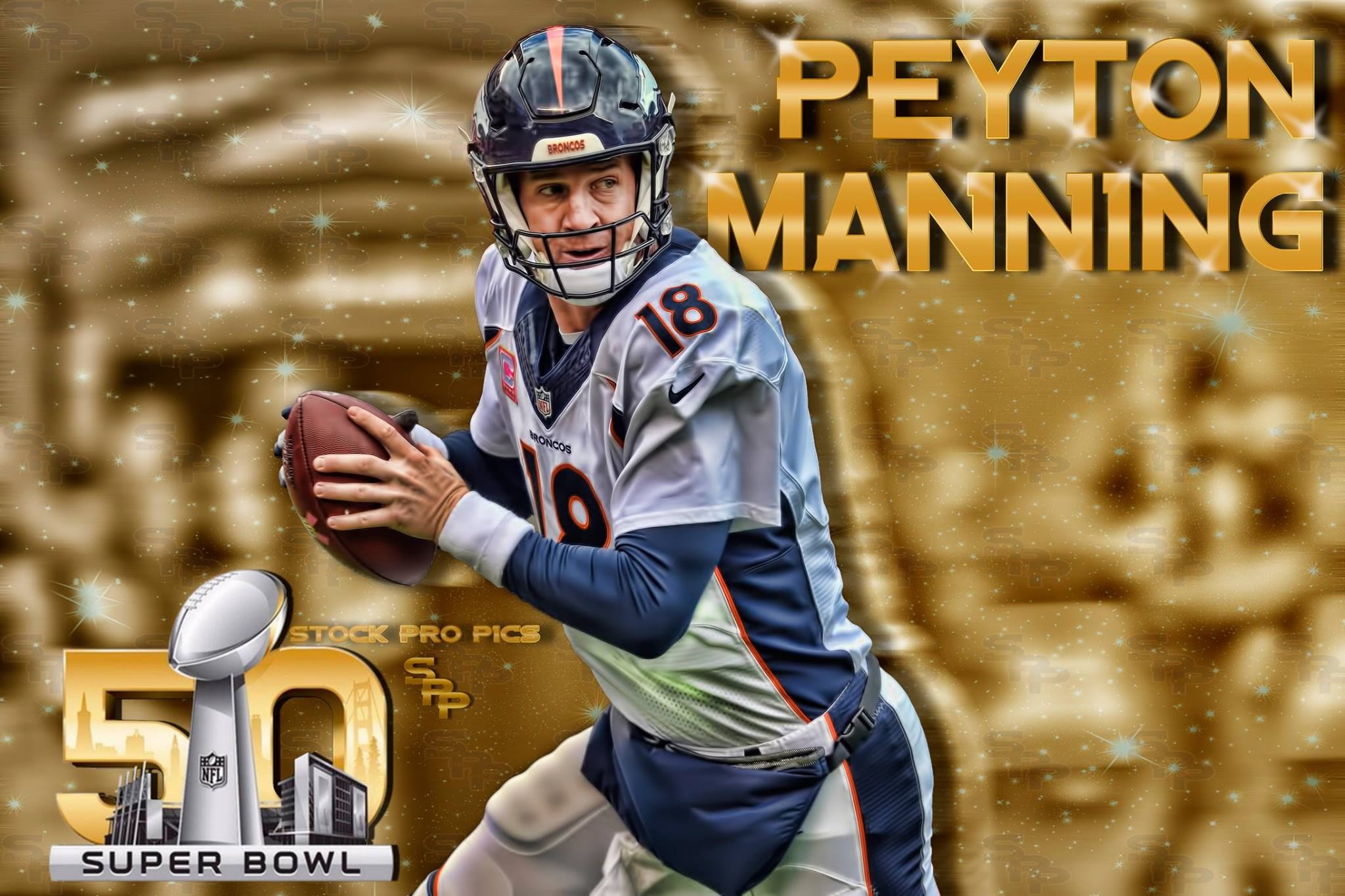 Peyton Manning Wallpapers