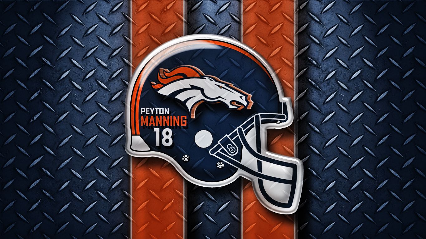 Peyton Manning Wallpapers