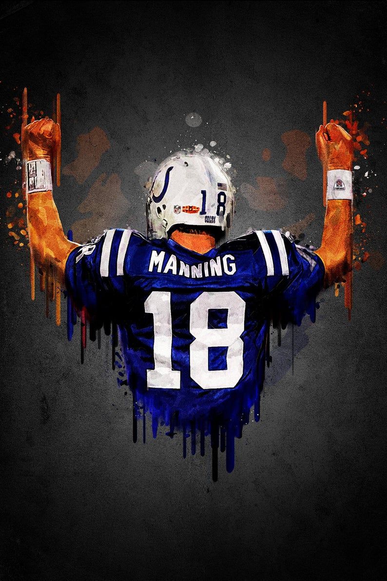 Peyton Manning Wallpapers