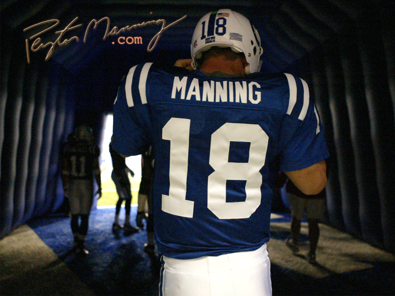 Peyton Manning Wallpapers