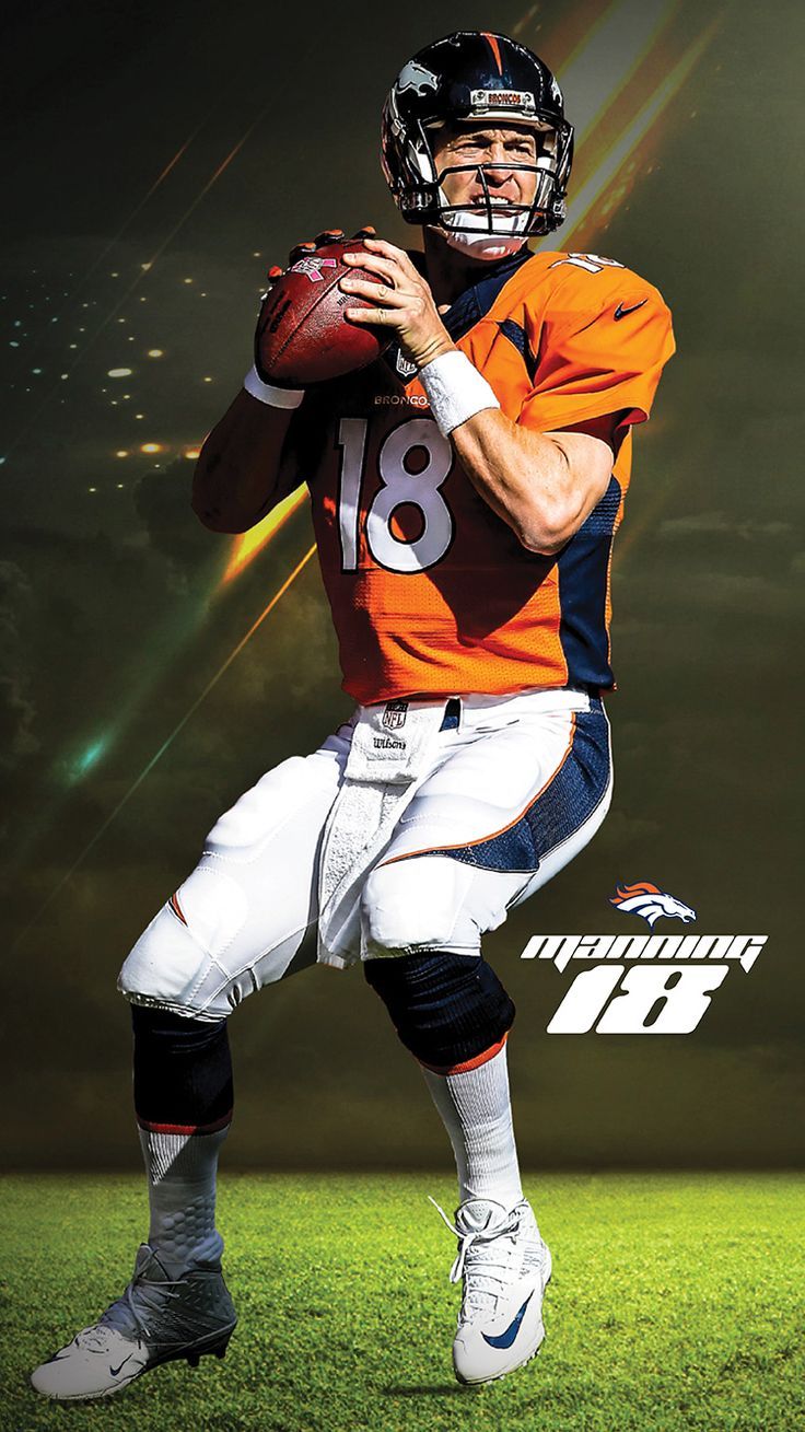 Peyton Manning Wallpapers