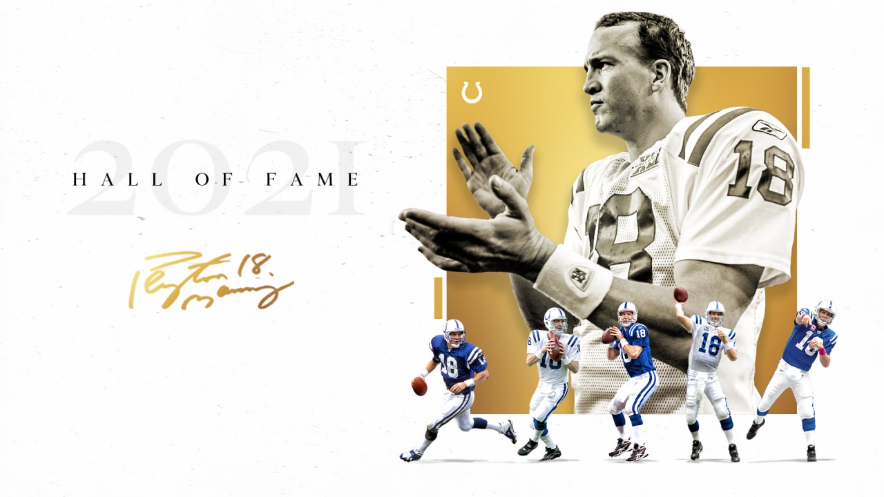 Peyton Manning Wallpapers