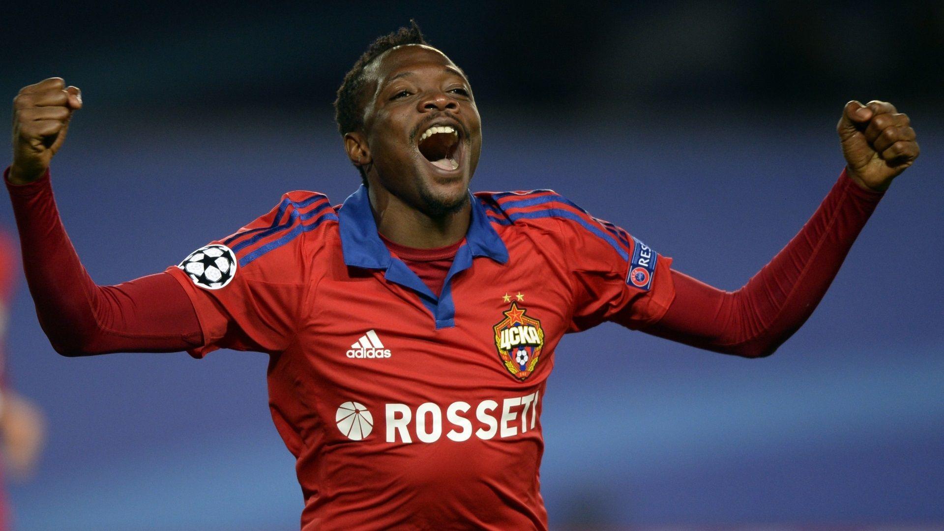 Pfc Cska Moscow Wallpapers