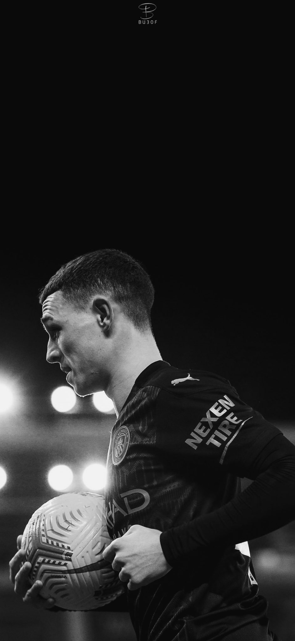 Phil Foden 2021 Wallpapers