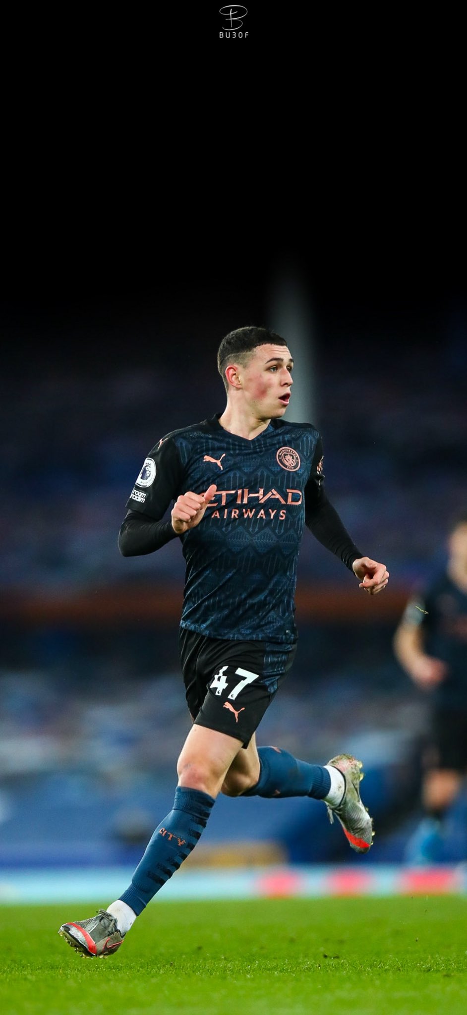 Phil Foden 2021 Wallpapers