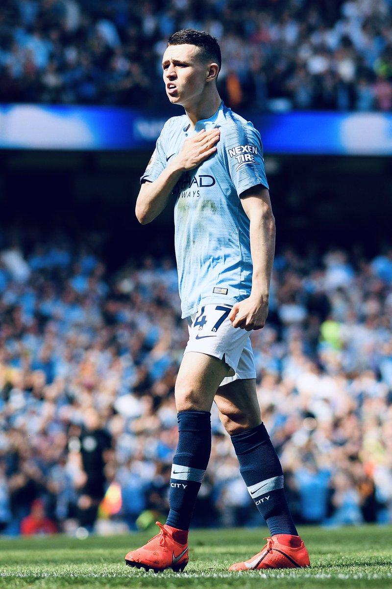 Phil Foden 2021 Wallpapers