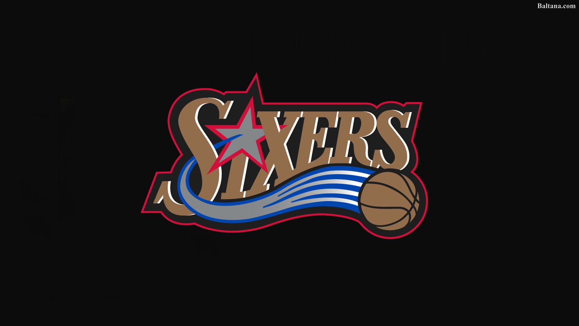 Philadelphia 76Ers Wallpapers