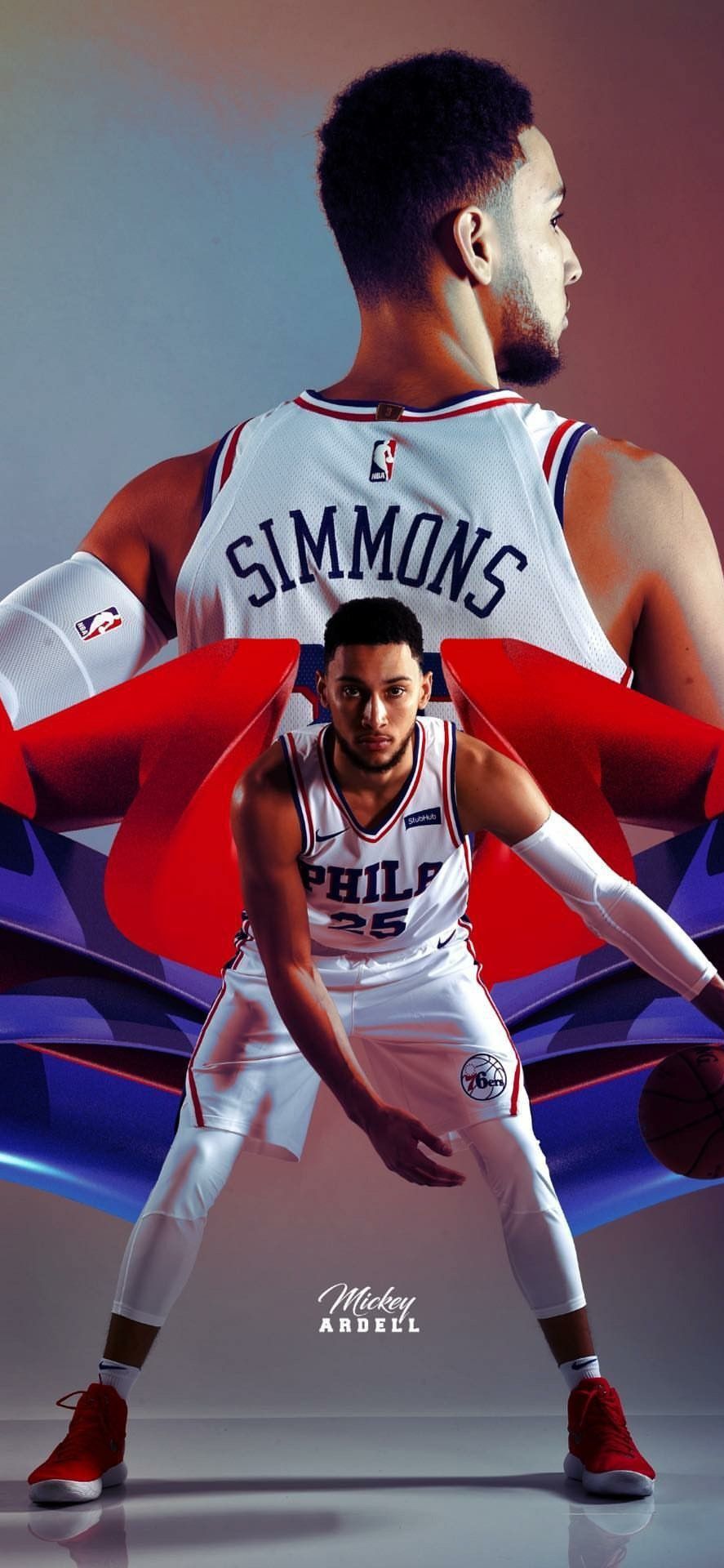 Philadelphia 76Ers Wallpapers