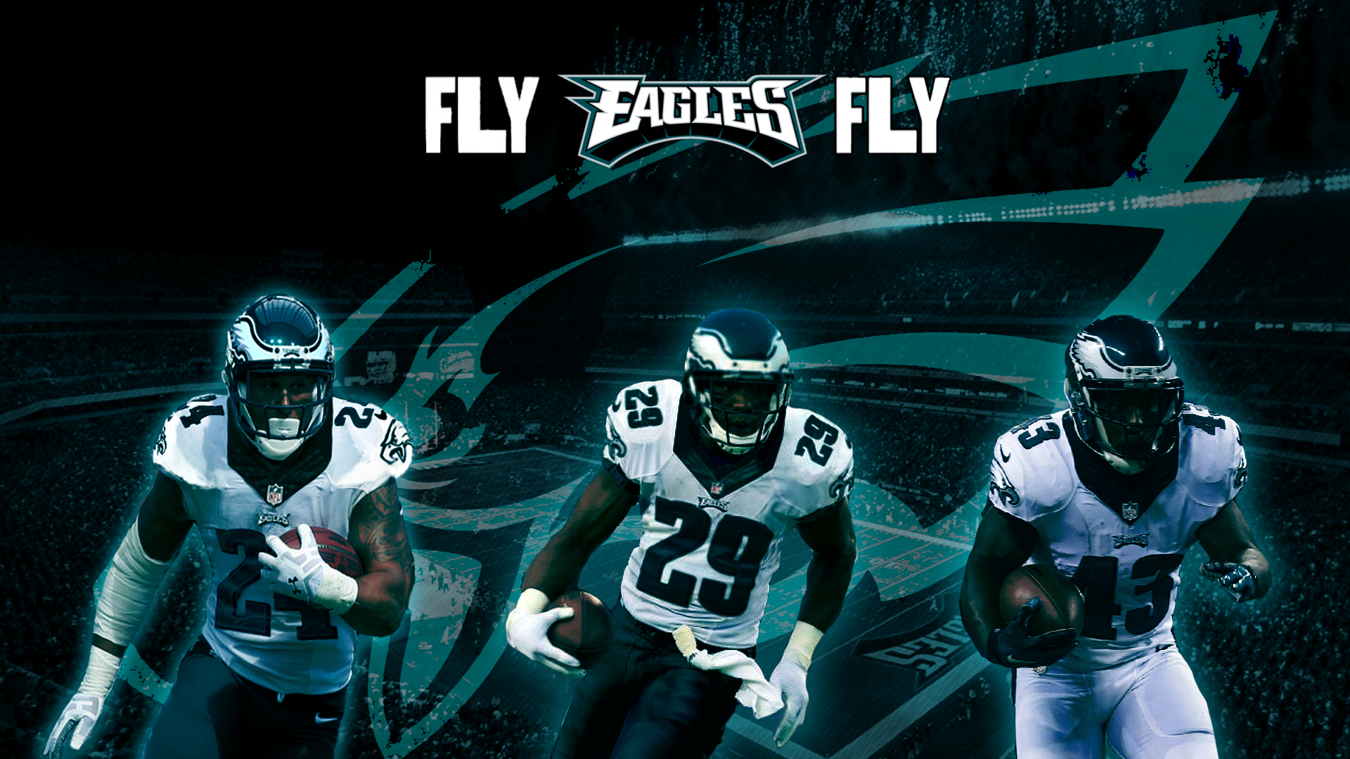 Philadelphia Eagles Wallpapers