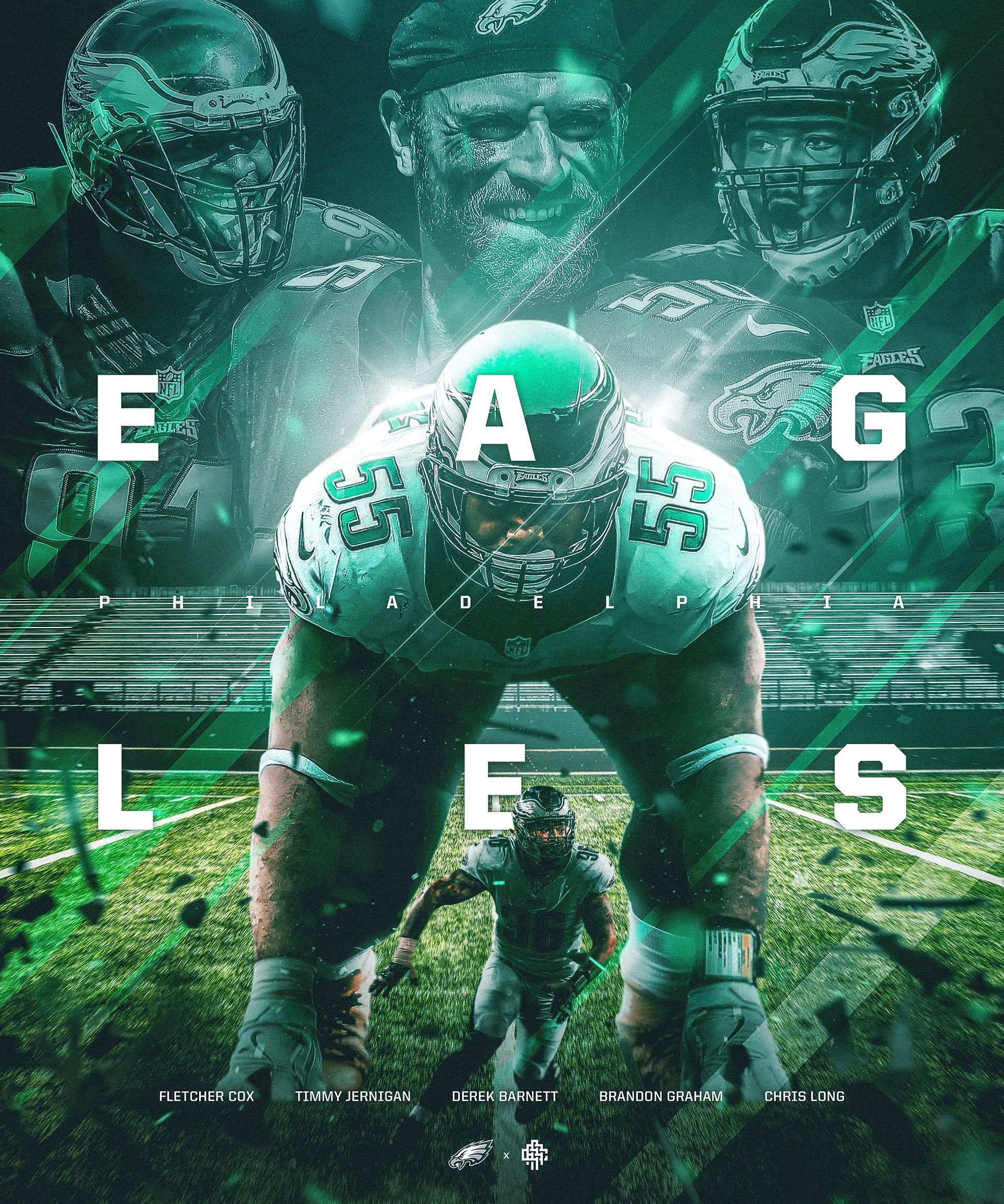 Philadelphia Eagles Wallpapers