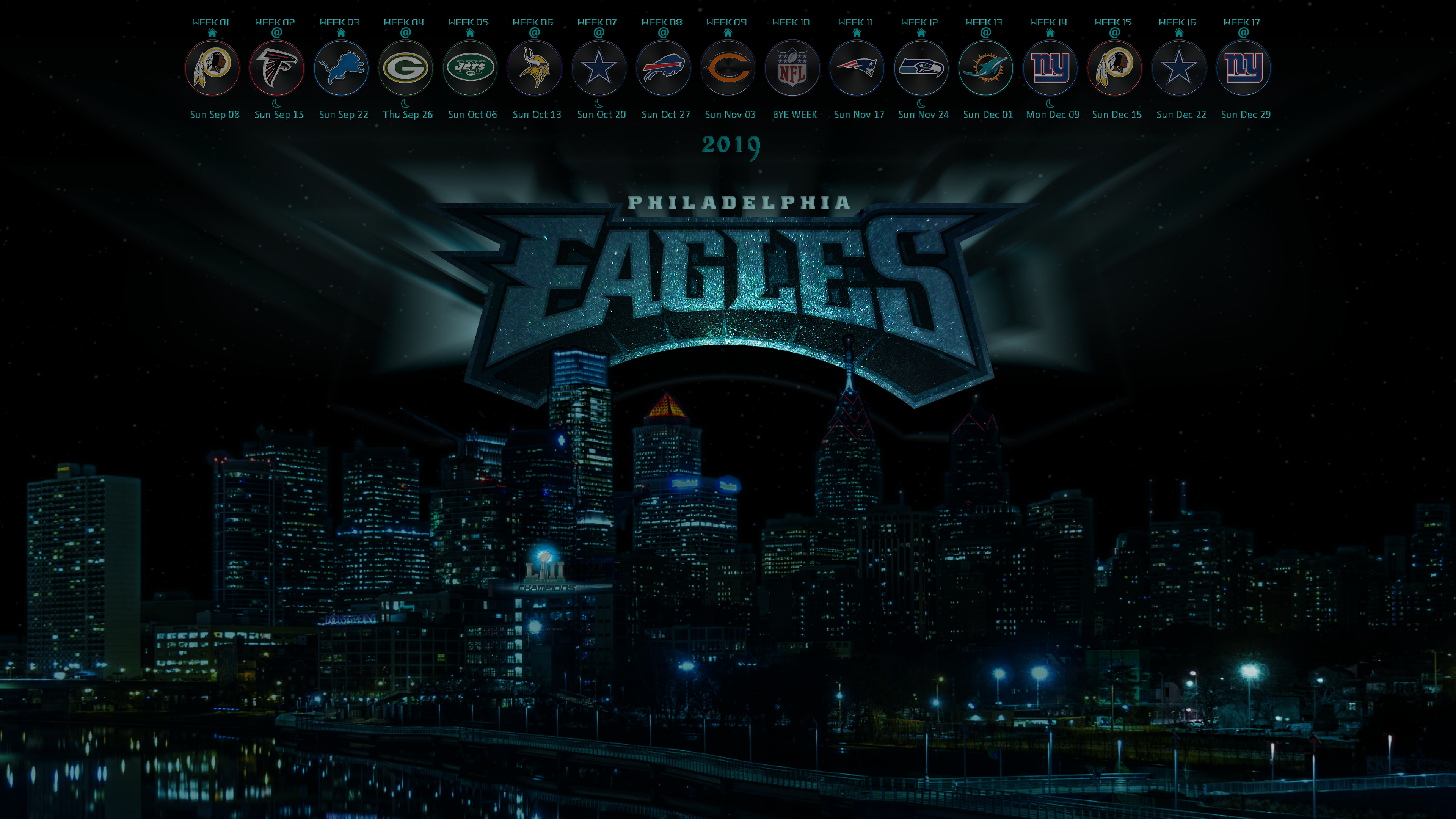 Philadelphia Eagles Wallpapers