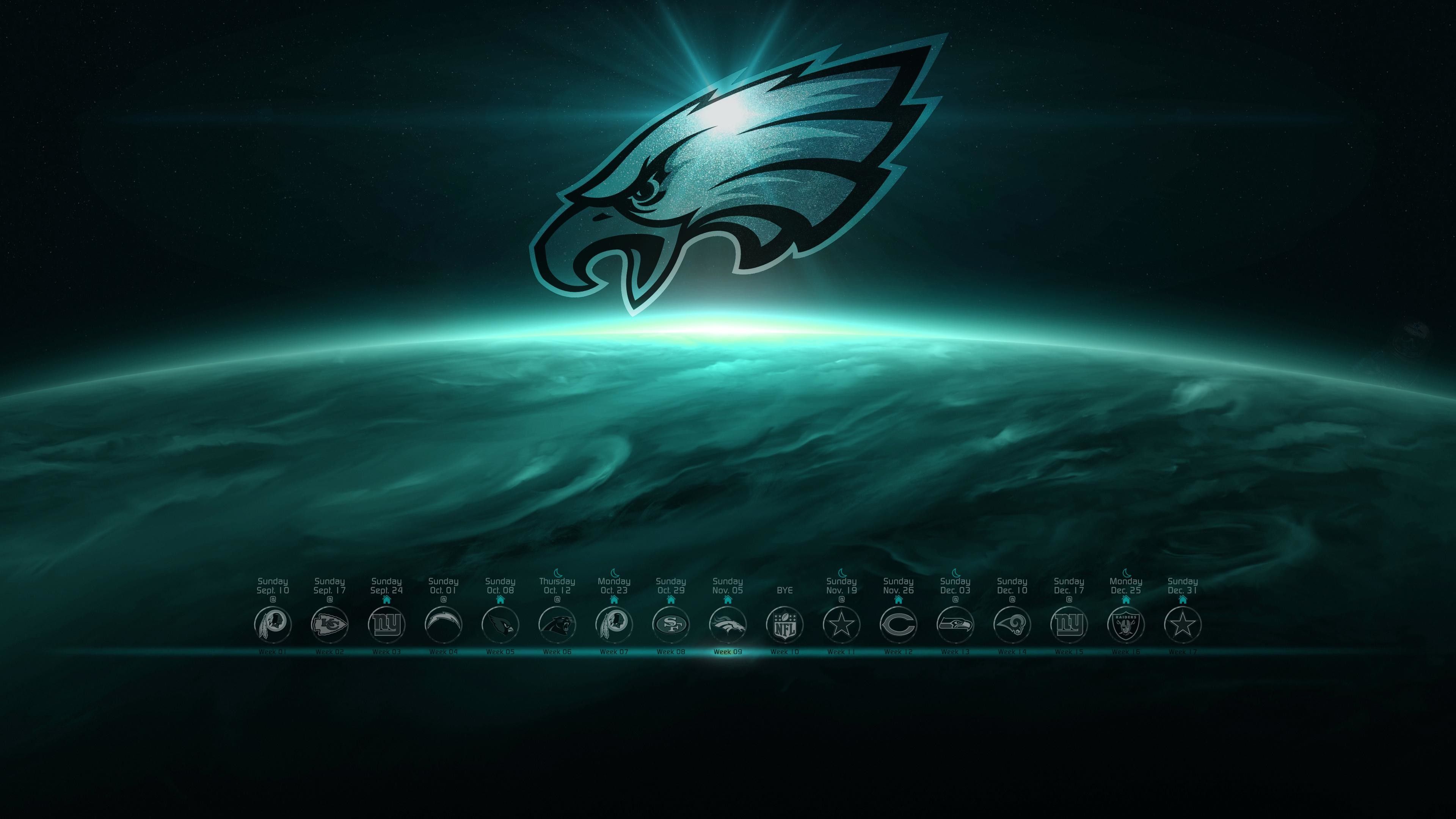 Philadelphia Eagles Wallpapers