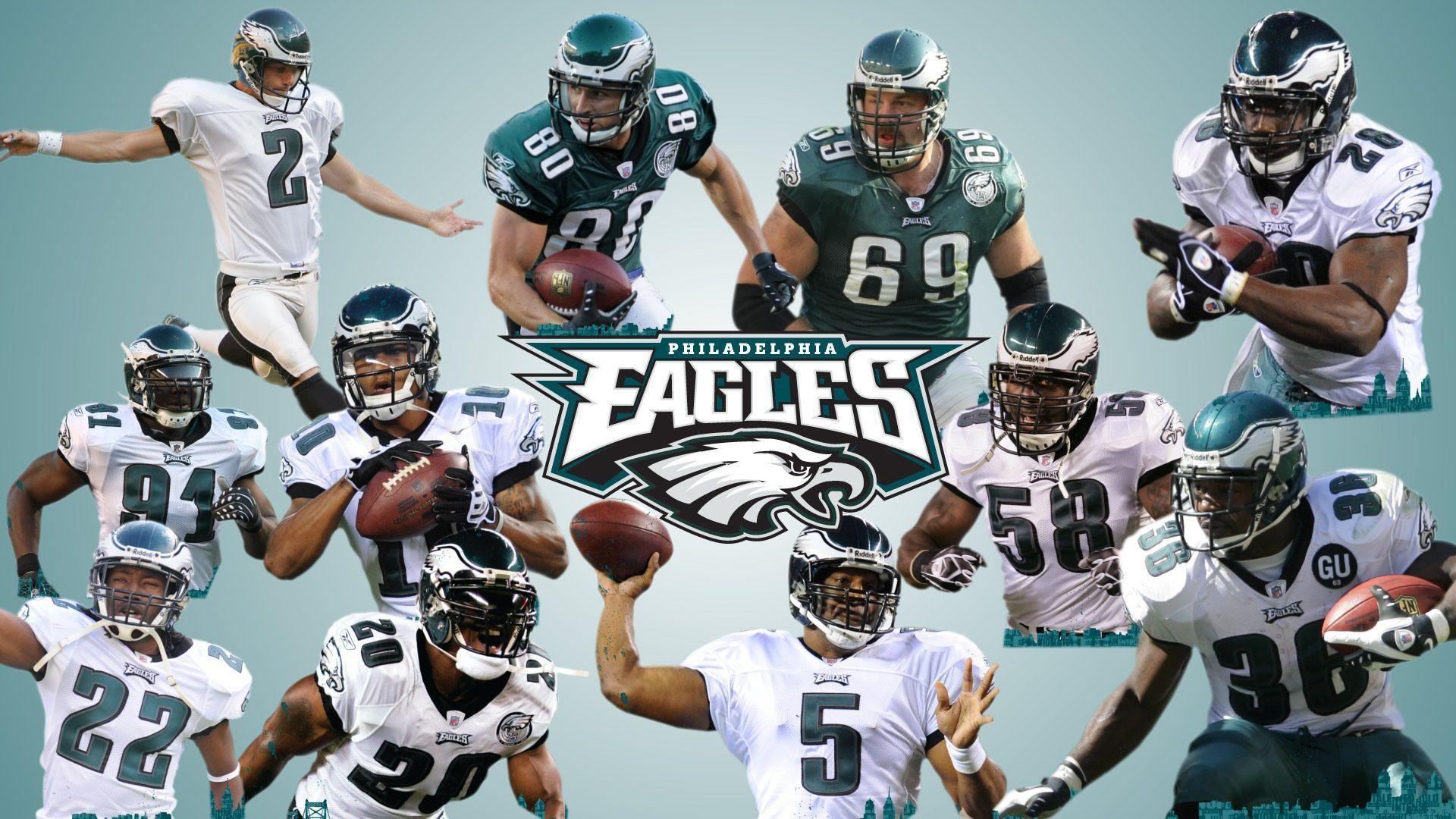 Philadelphia Eagles Wallpapers