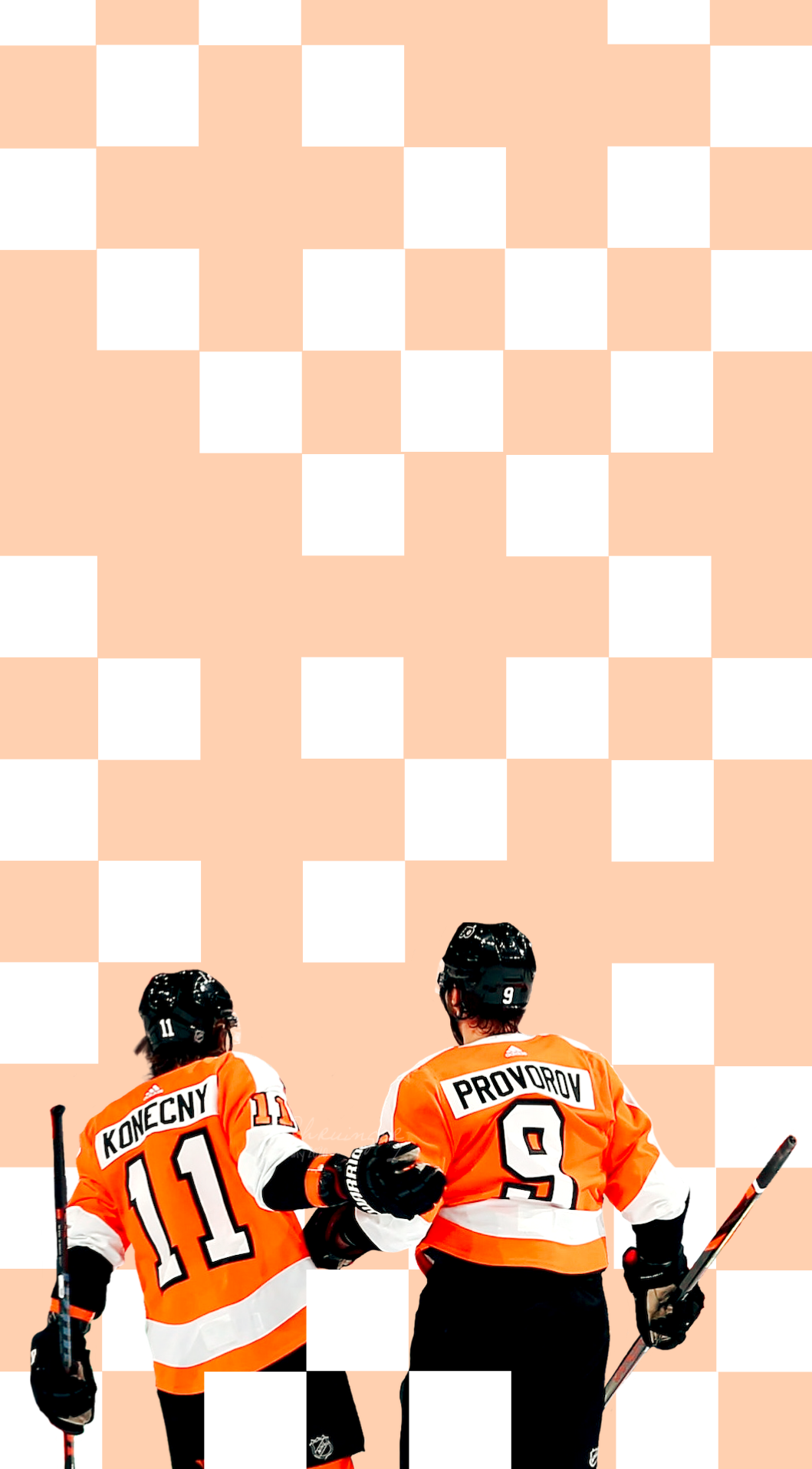 Philadelphia Flyers Wallpapers