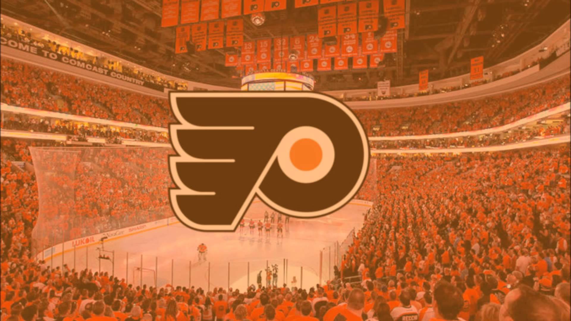 Philadelphia Flyers Wallpapers