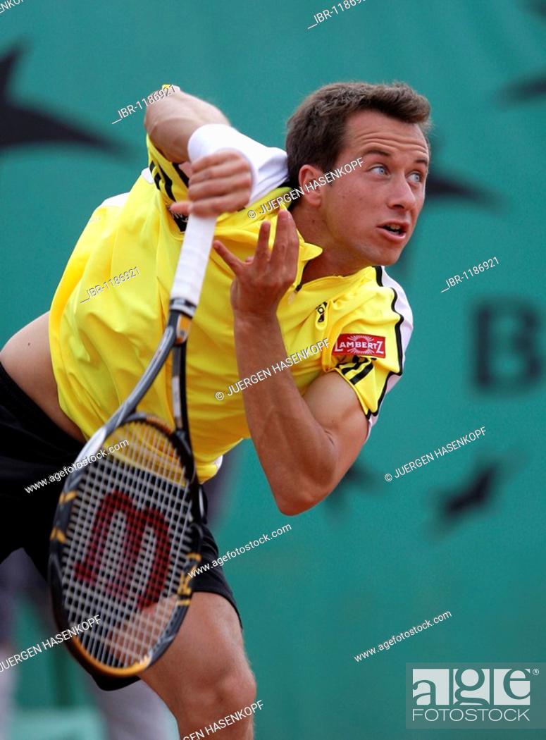 Philipp Kohlschreiber Wallpapers