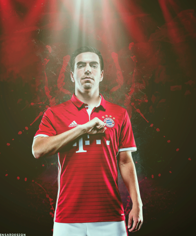 Philipp Lahm Wallpapers