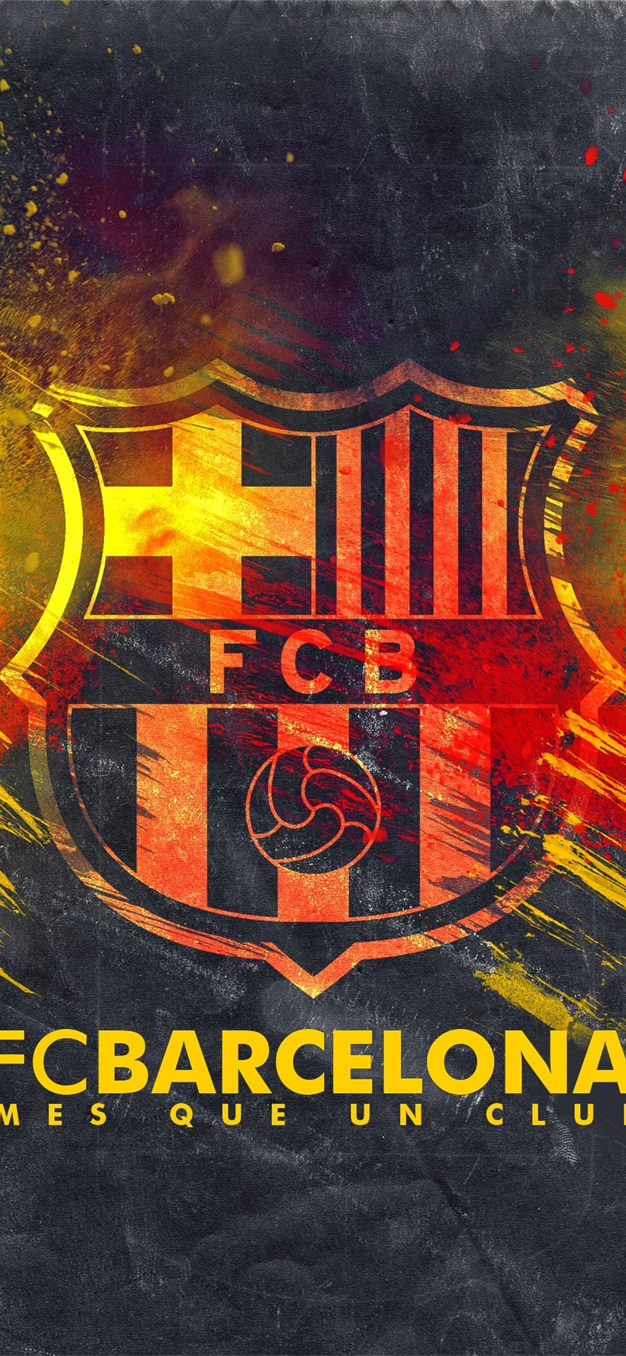 Philippe Coutinho Barcelona Wallpapers