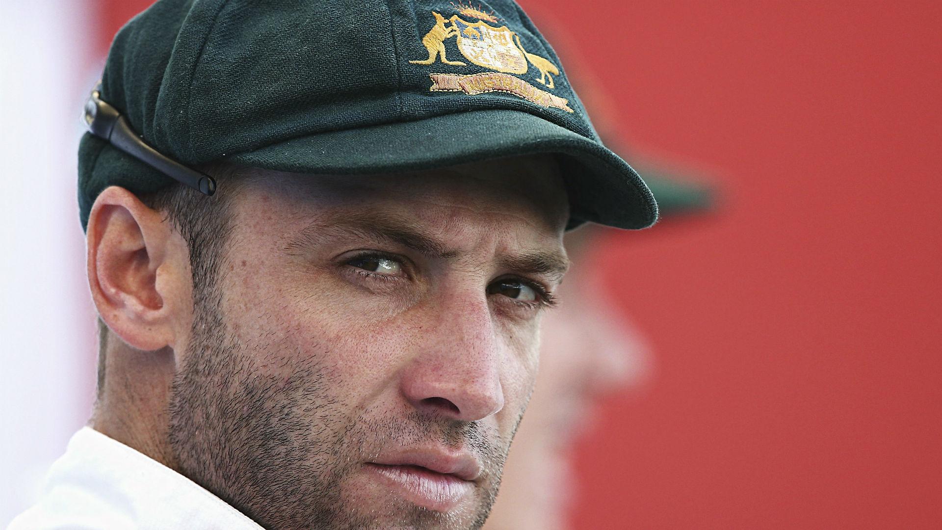 Phillip Hughes Wallpapers