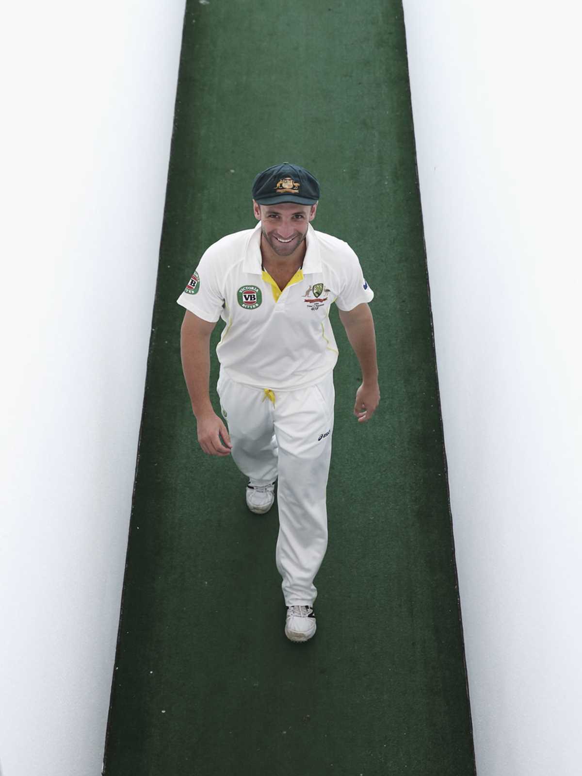 Phillip Hughes Wallpapers