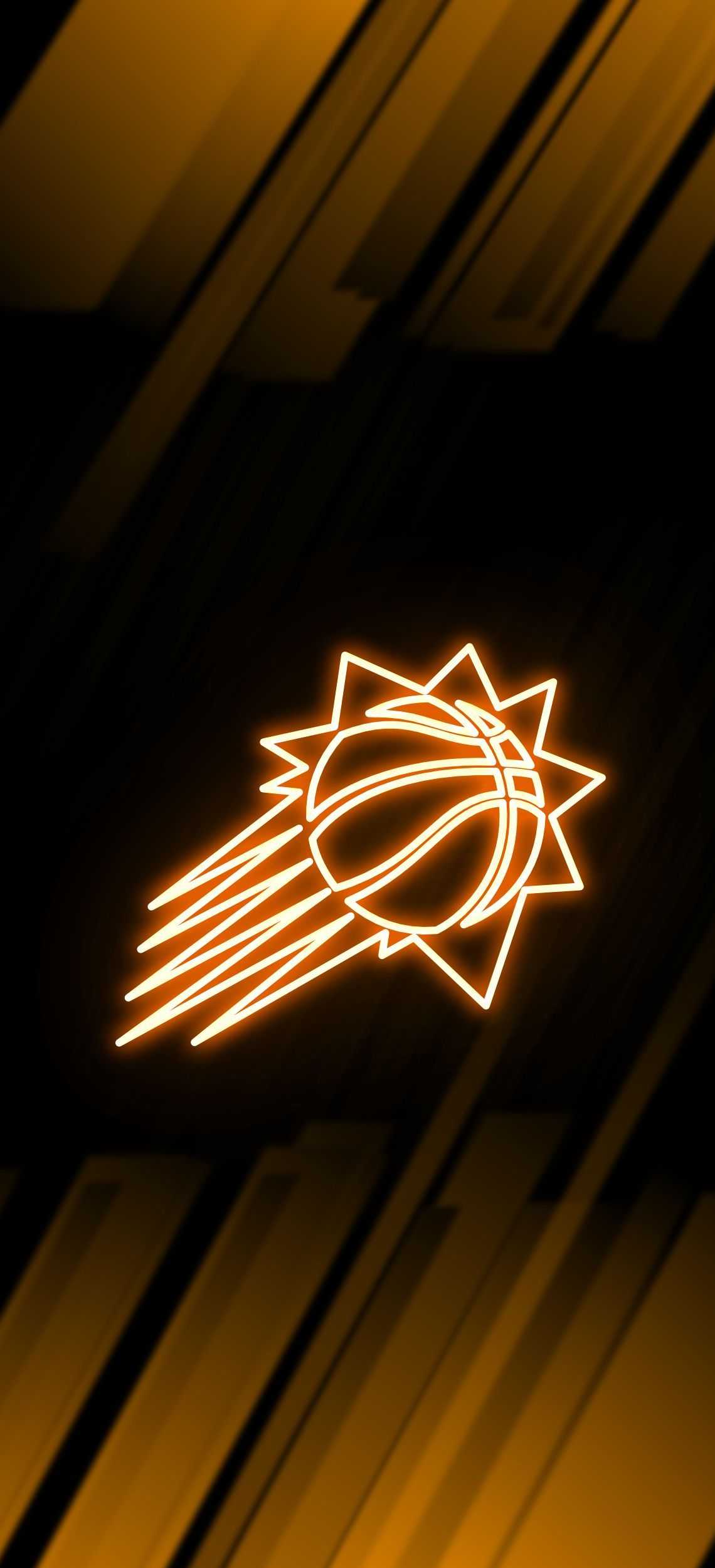 Phoenix Suns Wallpapers