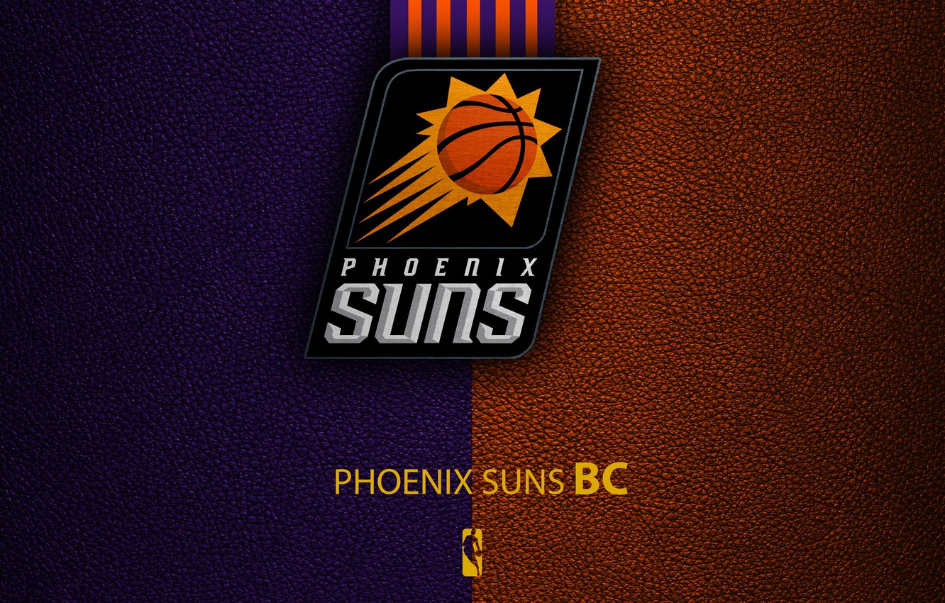 Phoenix Suns Wallpapers