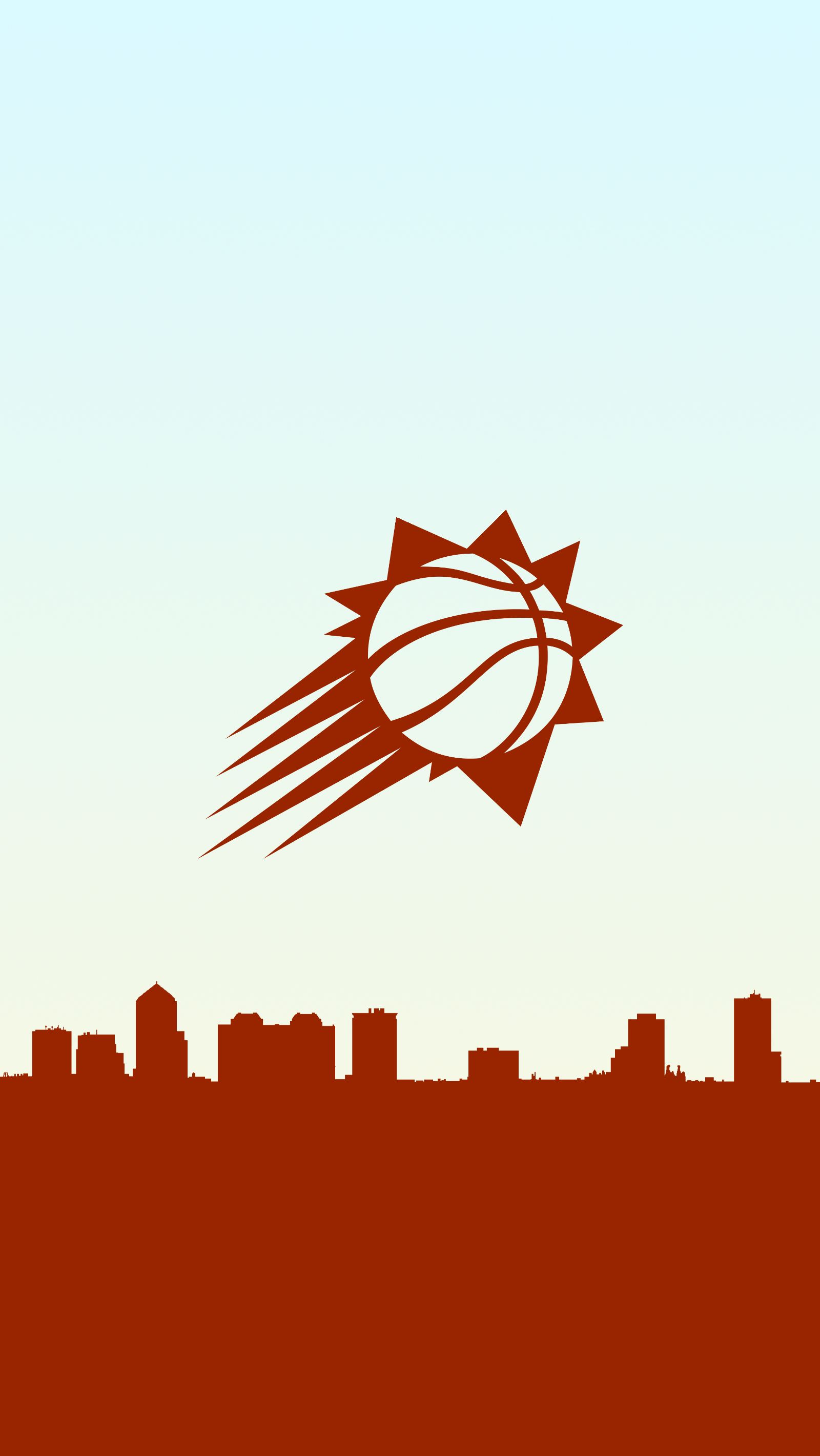 Phoenix Suns Wallpapers