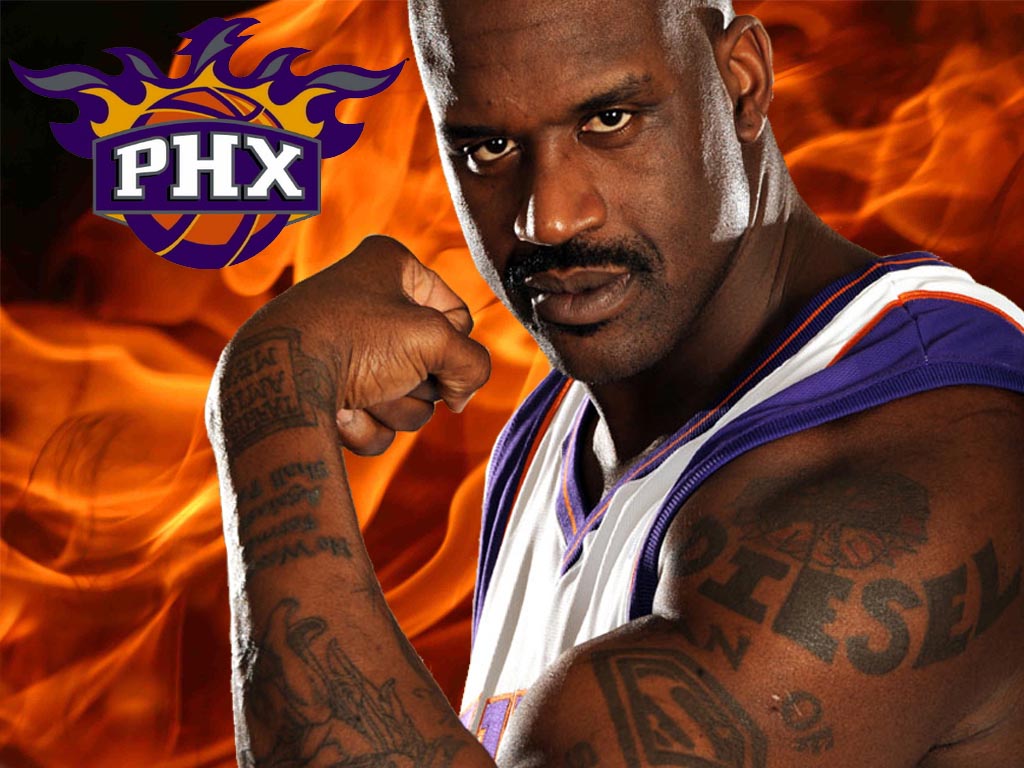 Phoenix Suns Wallpapers