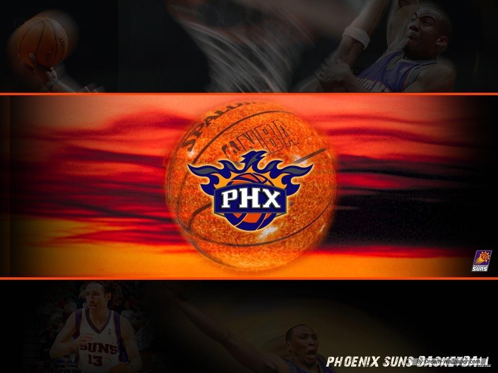 Phoenix Suns Wallpapers