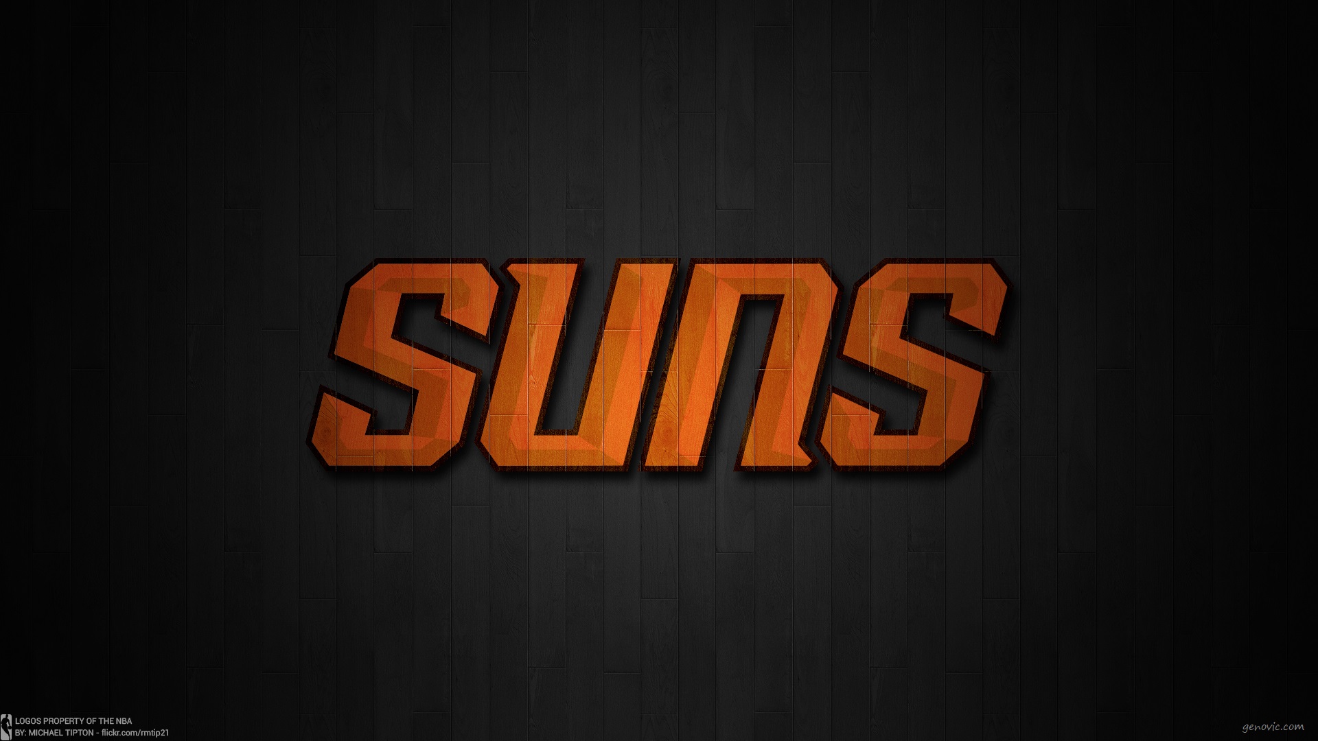 Phoenix Suns Wallpapers