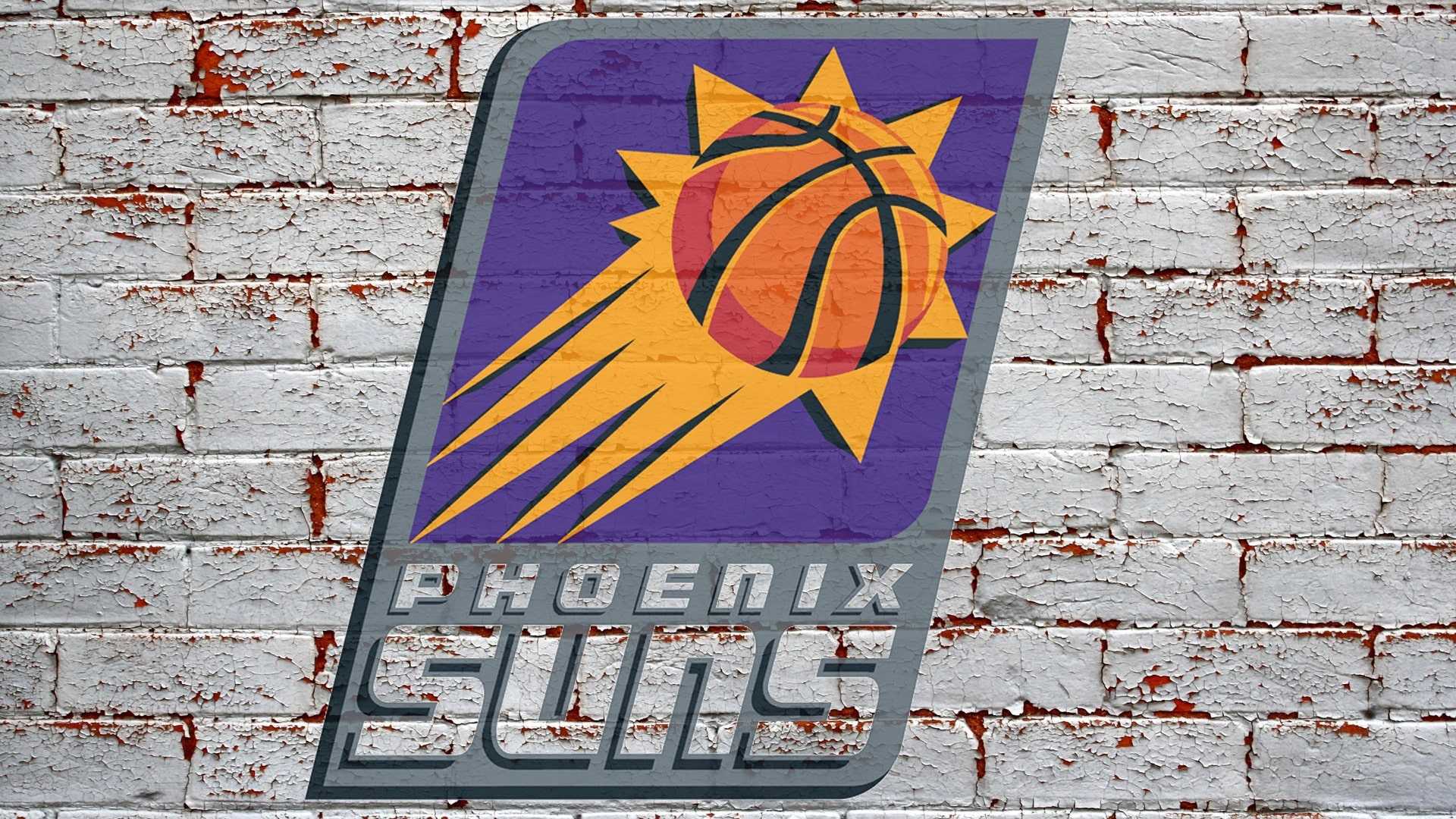 Phoenix Suns Wallpapers