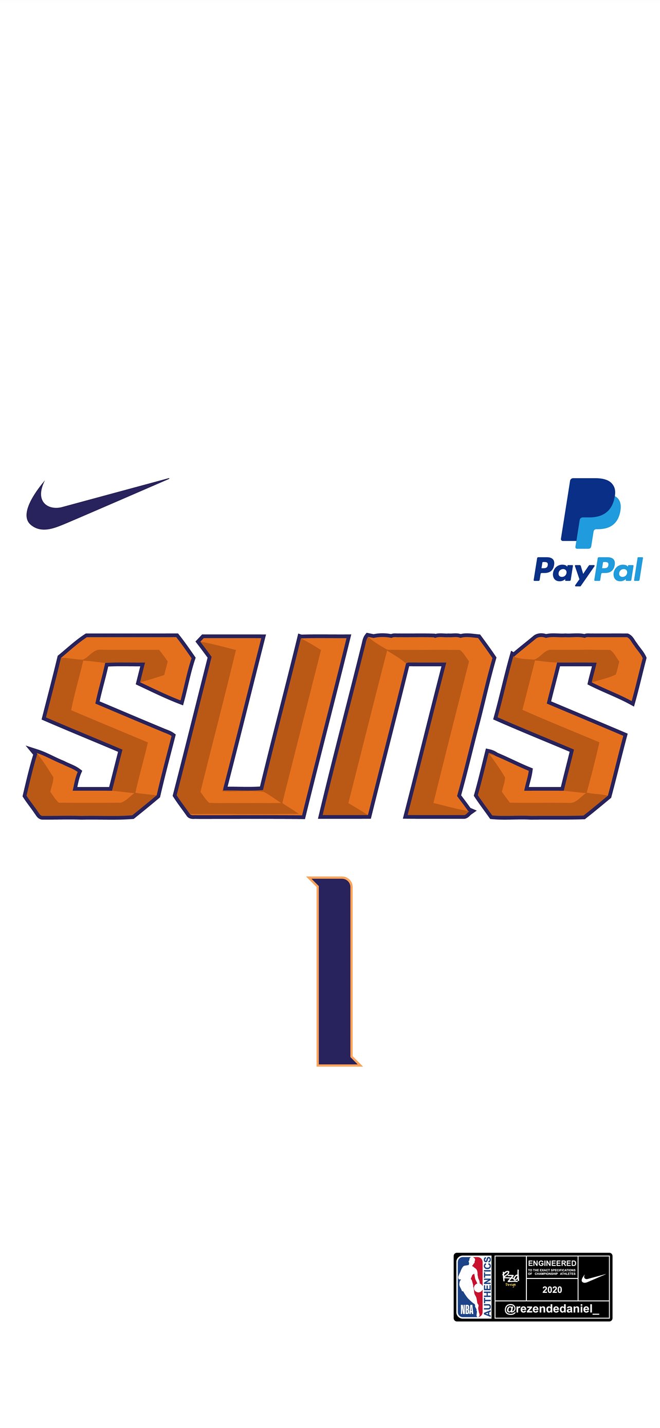 Phoenix Suns Wallpapers