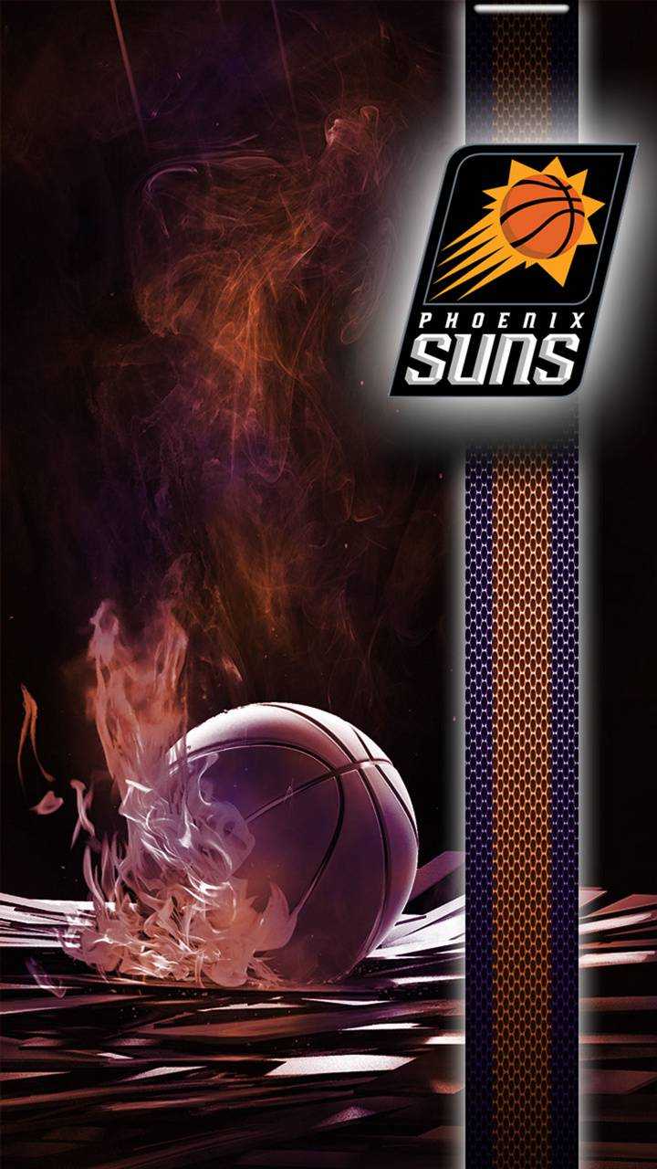 Phoenix Suns Wallpapers