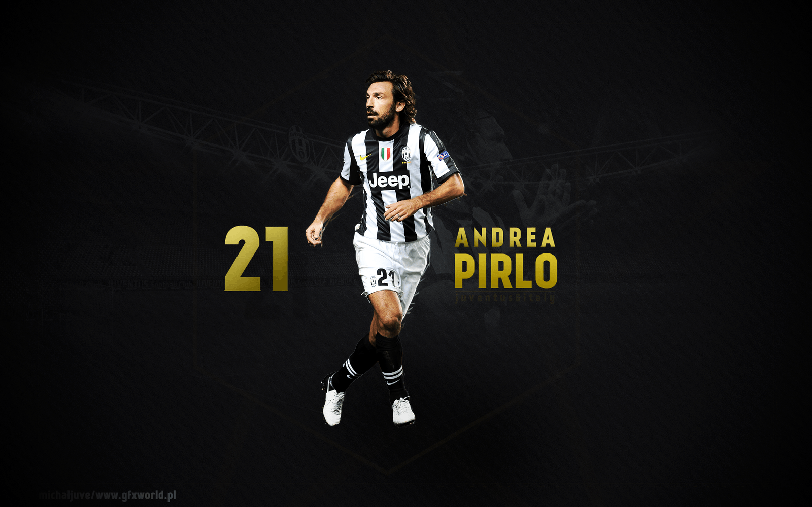 Pirlo Wallpapers